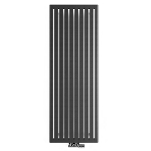 TERMA Blue V Grzejnik dekoracyjny 1500x425 747 [W]